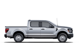 2025 Ford F-150® External Image 1
